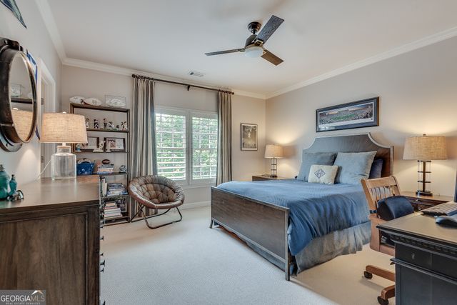 2494 Oak Grove Estates NE, Atlanta, GA 30345