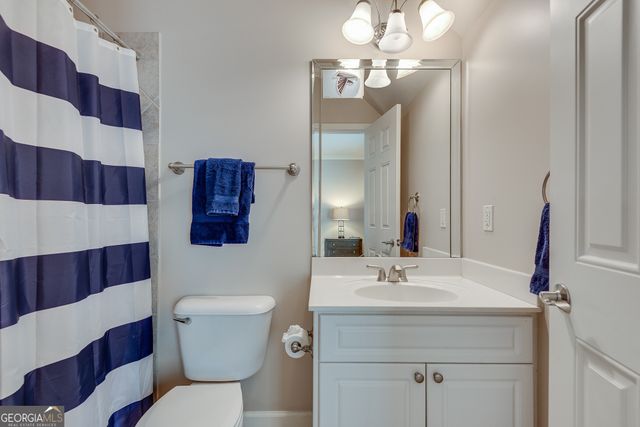 2494 Oak Grove Estates NE, Atlanta, GA 30345