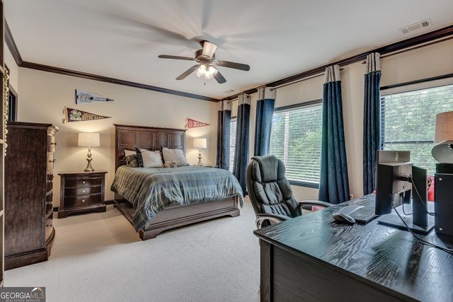 2494 Oak Grove Estates NE, Atlanta, GA 30345