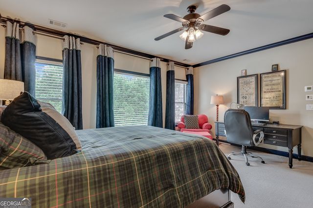 2494 Oak Grove Estates NE, Atlanta, GA 30345