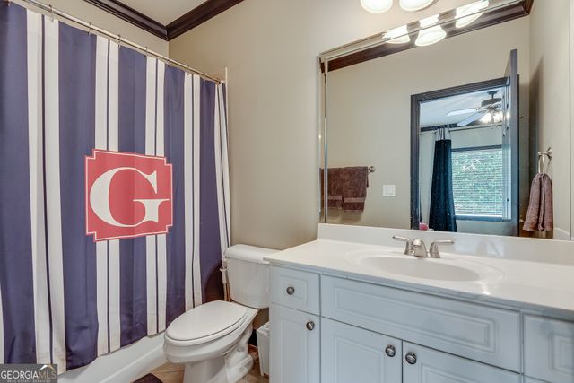 2494 Oak Grove Estates NE, Atlanta, GA 30345