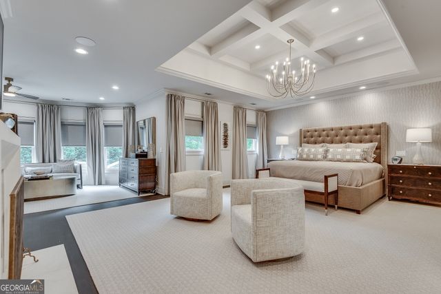2494 Oak Grove Estates NE, Atlanta, GA 30345
