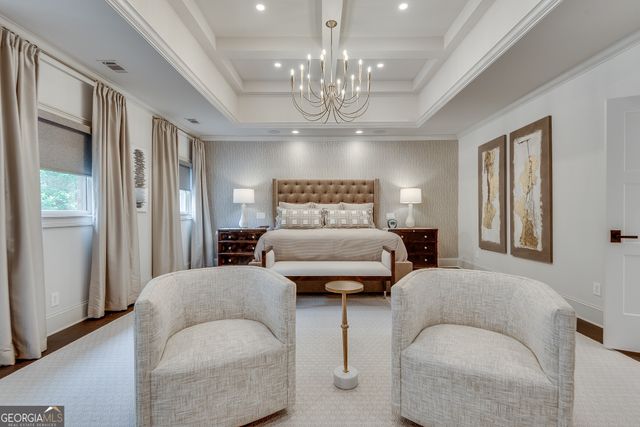 2494 Oak Grove Estates NE, Atlanta, GA 30345