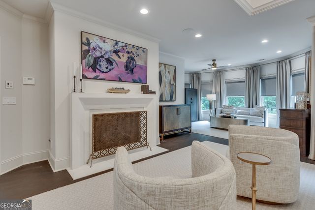 2494 Oak Grove Estates NE, Atlanta, GA 30345