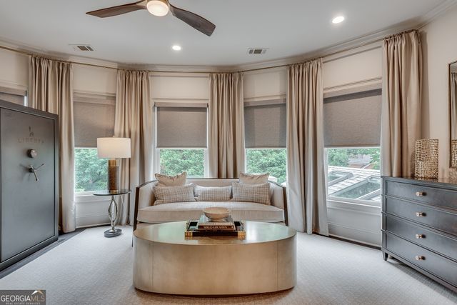 2494 Oak Grove Estates NE, Atlanta, GA 30345