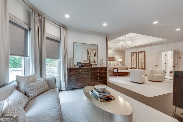 2494 Oak Grove Estates NE, Atlanta, GA 30345