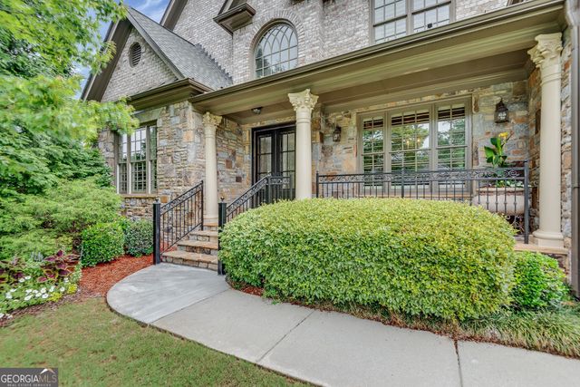 2494 Oak Grove Estates NE, Atlanta, GA 30345