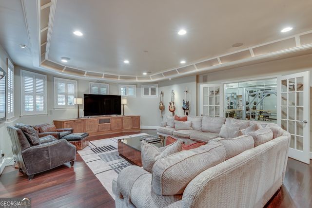 2494 Oak Grove Estates NE, Atlanta, GA 30345
