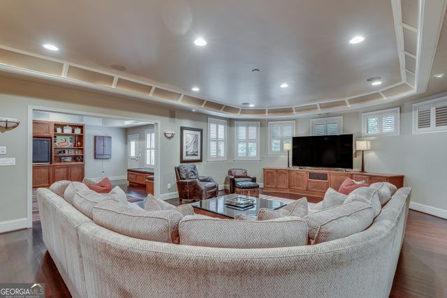 2494 Oak Grove Estates NE, Atlanta, GA 30345