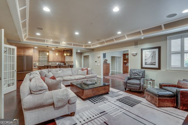 2494 Oak Grove Estates NE, Atlanta, GA 30345