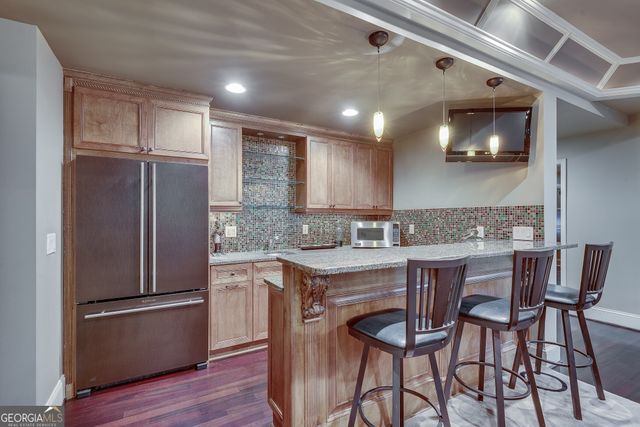 2494 Oak Grove Estates NE, Atlanta, GA 30345