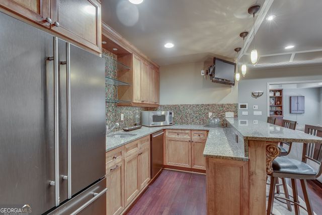 2494 Oak Grove Estates NE, Atlanta, GA 30345