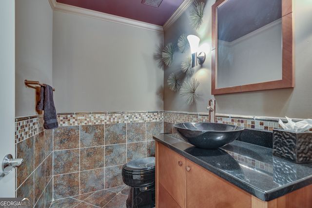 2494 Oak Grove Estates NE, Atlanta, GA 30345