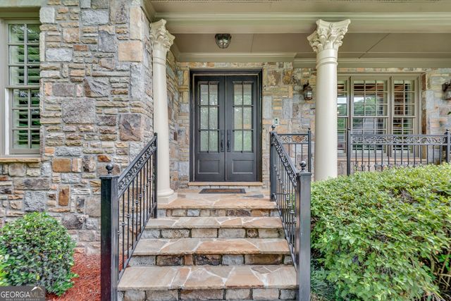 2494 Oak Grove Estates NE, Atlanta, GA 30345