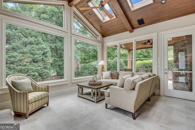 2494 Oak Grove Estates NE, Atlanta, GA 30345