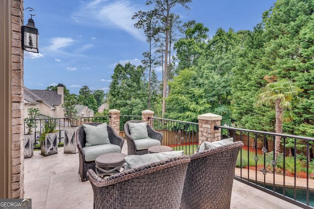 2494 Oak Grove Estates NE, Atlanta, GA 30345