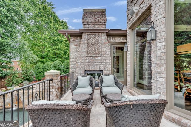 2494 Oak Grove Estates NE, Atlanta, GA 30345