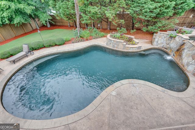 2494 Oak Grove Estates NE, Atlanta, GA 30345