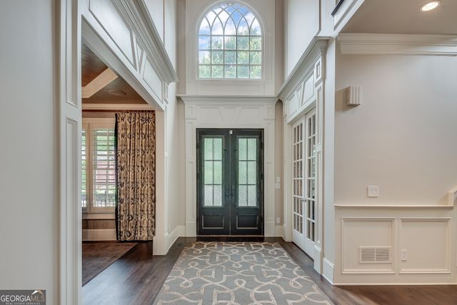 2494 Oak Grove Estates NE, Atlanta, GA 30345