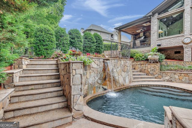 2494 Oak Grove Estates NE, Atlanta, GA 30345