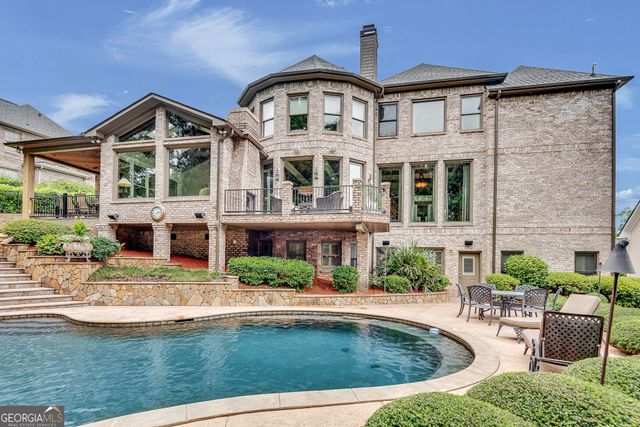 2494 Oak Grove Estates NE, Atlanta, GA 30345