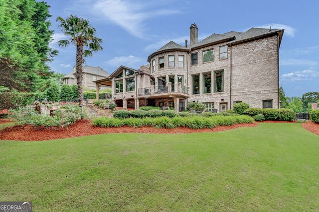 2494 Oak Grove Estates NE, Atlanta, GA 30345