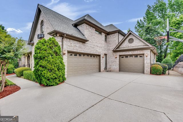 2494 Oak Grove Estates NE, Atlanta, GA 30345