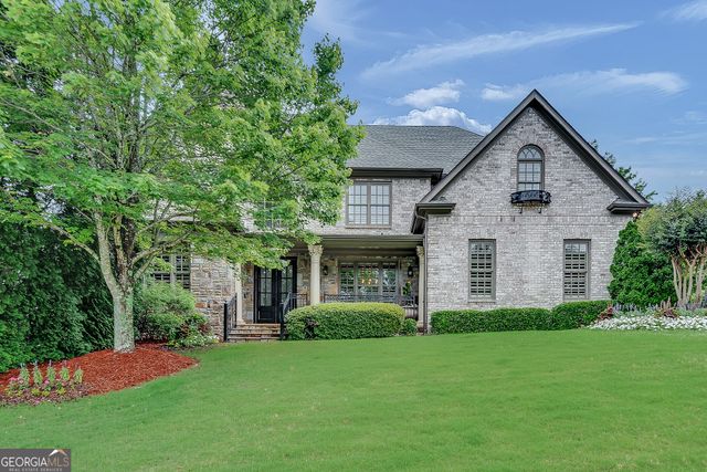 2494 Oak Grove Estates NE, Atlanta, GA 30345