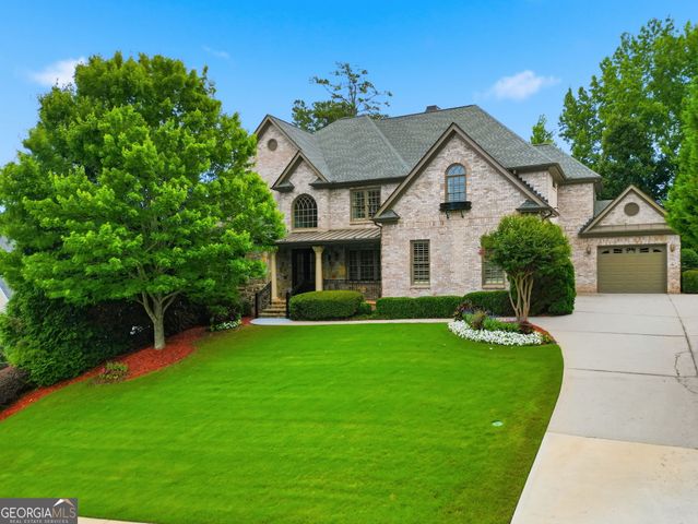2494 Oak Grove Estates NE, Atlanta, GA 30345