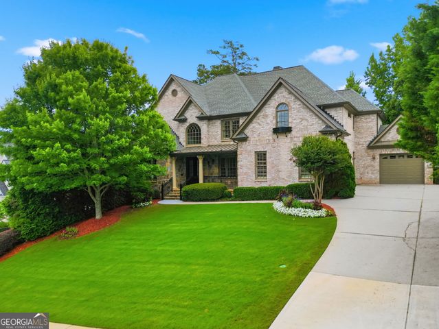 2494 Oak Grove Estates NE, Atlanta, GA 30345