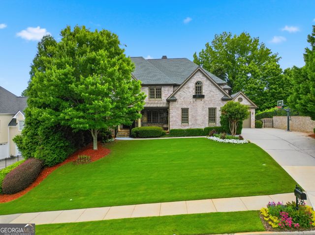 2494 Oak Grove Estates NE, Atlanta, GA 30345