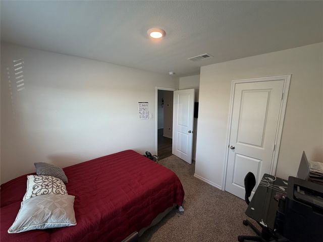 1408 Skyline Drive, Denton, TX 76207