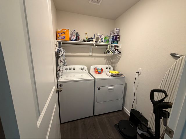 1408 Skyline Drive, Denton, TX 76207