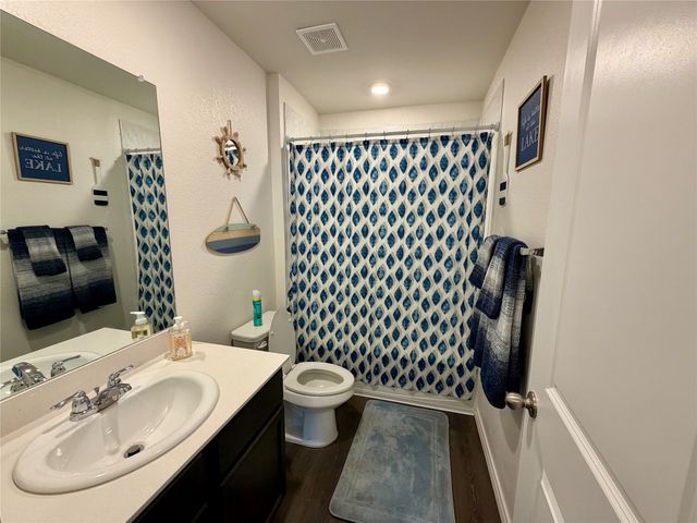 1408 Skyline Drive, Denton, TX 76207