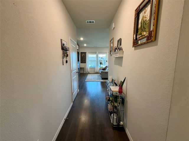1408 Skyline Drive, Denton, TX 76207