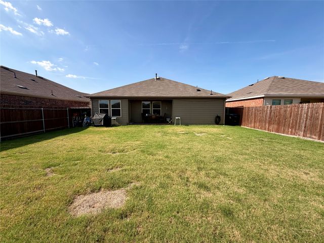 1408 Skyline Drive, Denton, TX 76207