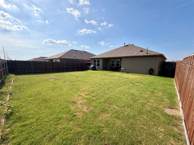 1408 Skyline Drive, Denton, TX 76207