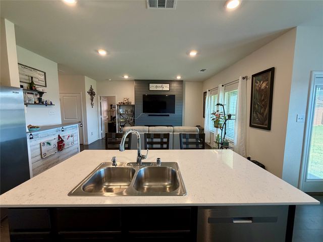1408 Skyline Drive, Denton, TX 76207