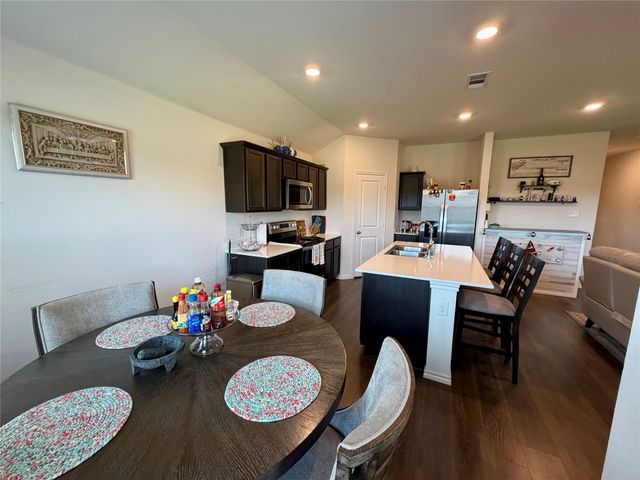 1408 Skyline Drive, Denton, TX 76207