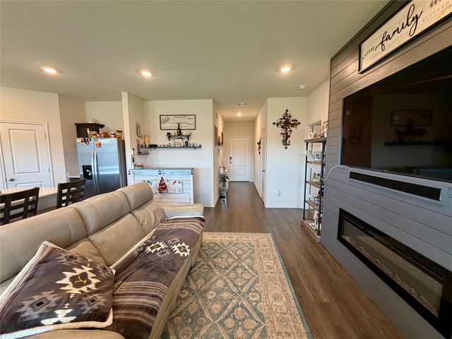 1408 Skyline Drive, Denton, TX 76207
