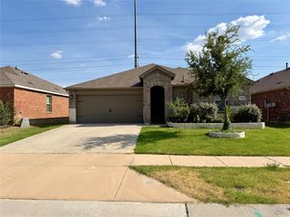 1408 Skyline Drive, Denton, TX 76207