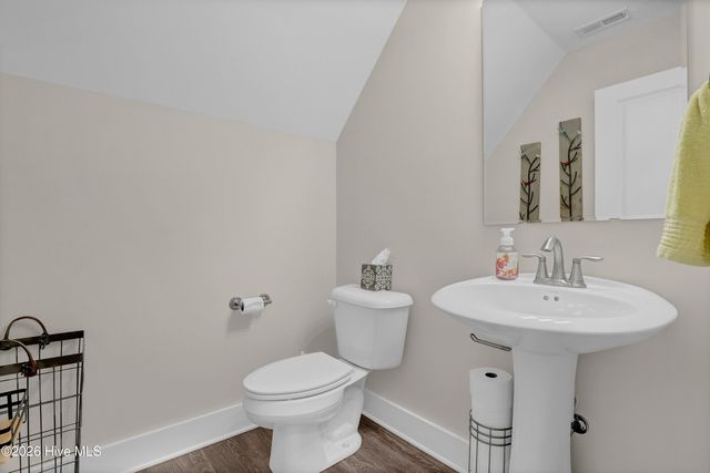 198 Darel Street, Rocky Point, NC 28457