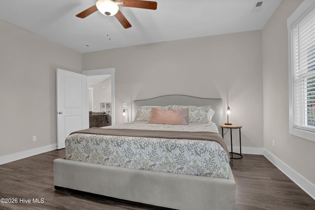198 Darel Street, Rocky Point, NC 28457