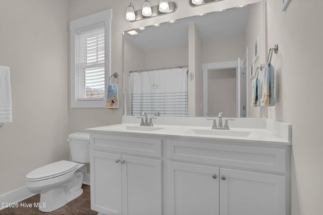 198 Darel Street, Rocky Point, NC 28457