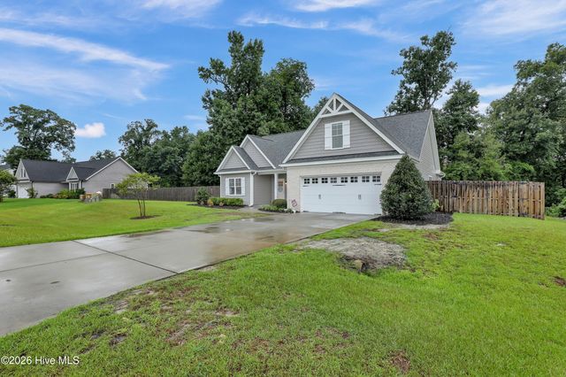 198 Darel Street, Rocky Point, NC 28457