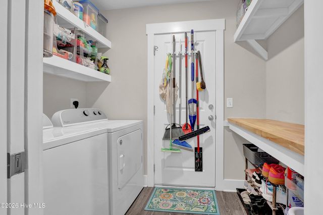 198 Darel Street, Rocky Point, NC 28457