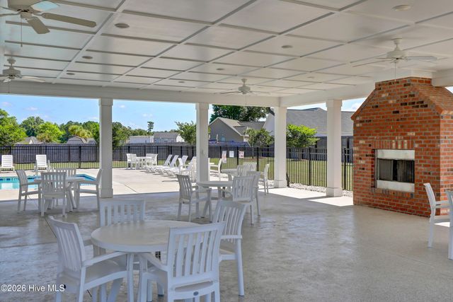 198 Darel Street, Rocky Point, NC 28457