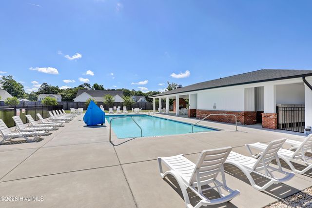 198 Darel Street, Rocky Point, NC 28457