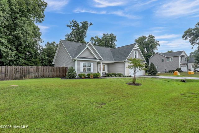 198 Darel Street, Rocky Point, NC 28457