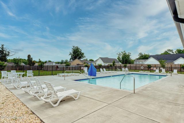 198 Darel Street, Rocky Point, NC 28457